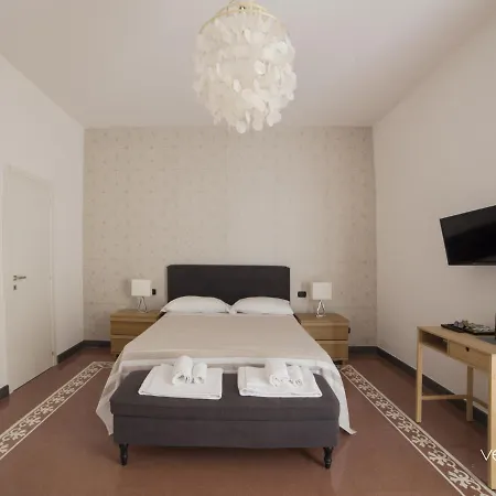 Maison d'hôtes Vesevo 4*