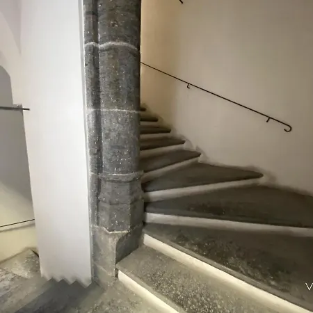 Vesevo Maison d'hôtes