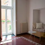 Vesevo Pensión Nápoles