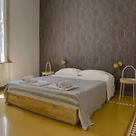 Pensión Vesevo Nápoles