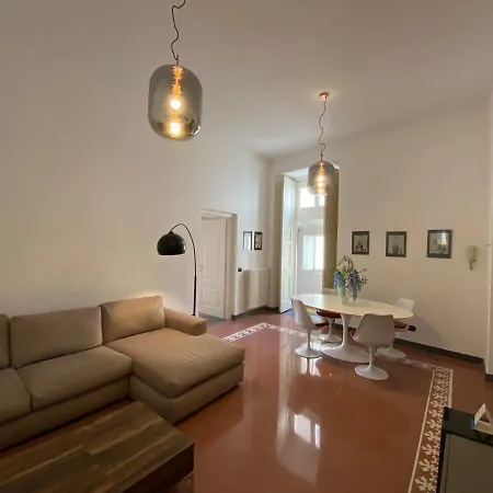 Guest house Vesevo Naples