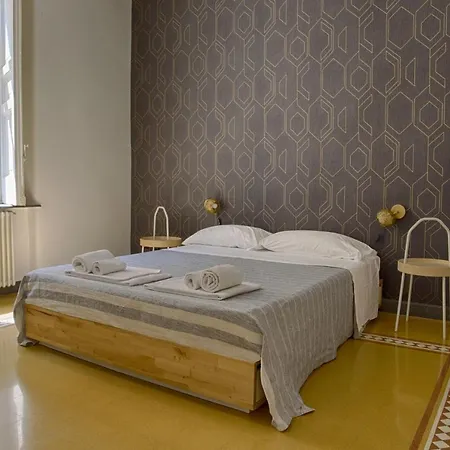Guest house Vesevo Naples