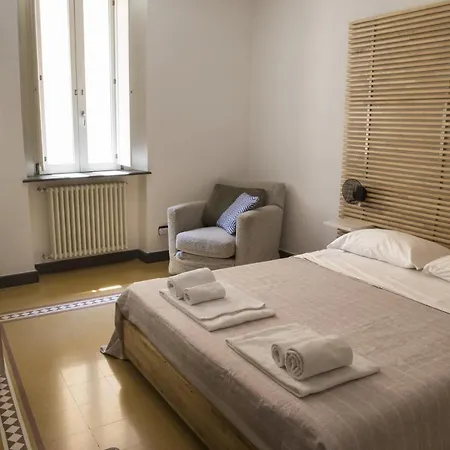 Vesevo 4*