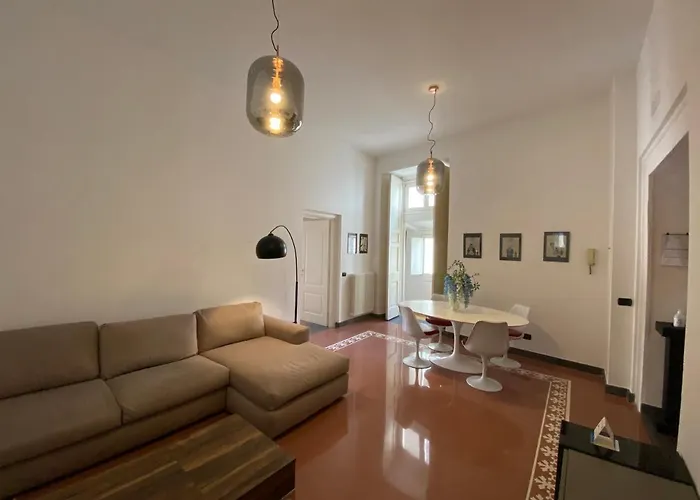 게스트하우스 Vesevo 나폴리