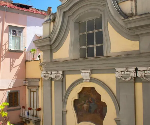 게스트하우스 Vesevo