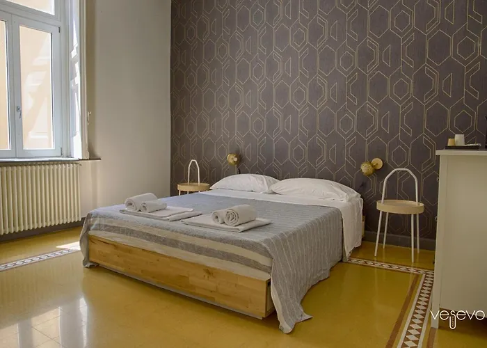 게스트하우스 Vesevo 나폴리