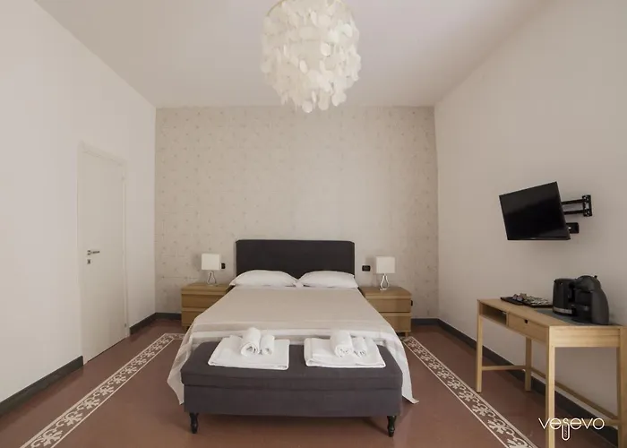 게스트하우스 Vesevo 4*