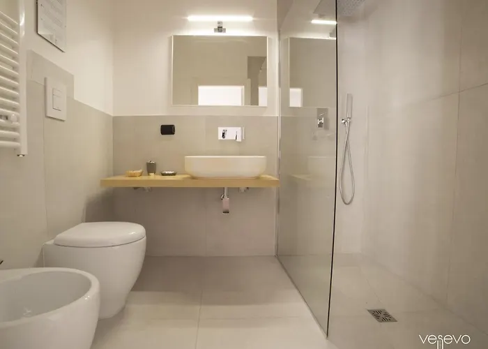 Vesevo 게스트하우스 4*