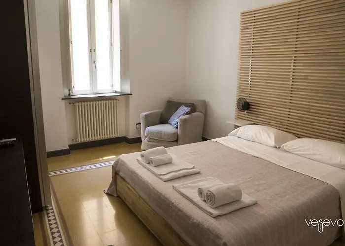 Vesevo 4*