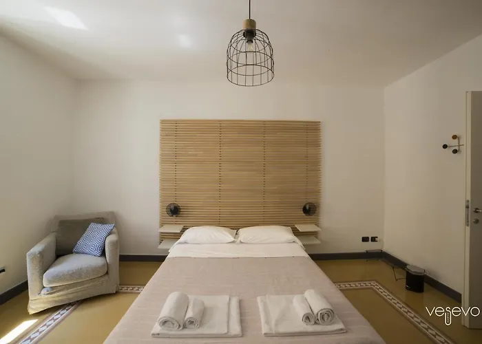 Vesevo 게스트하우스