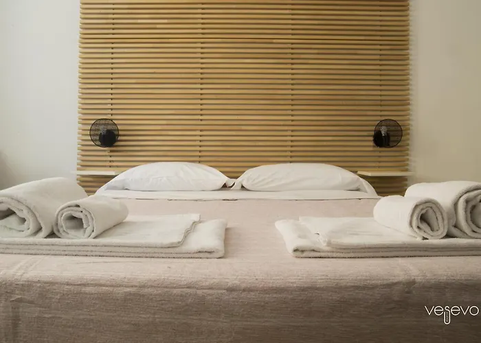 Vesevo 게스트하우스 나폴리