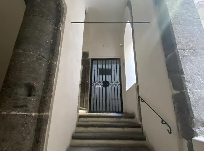 Vesevo Affittacamere
