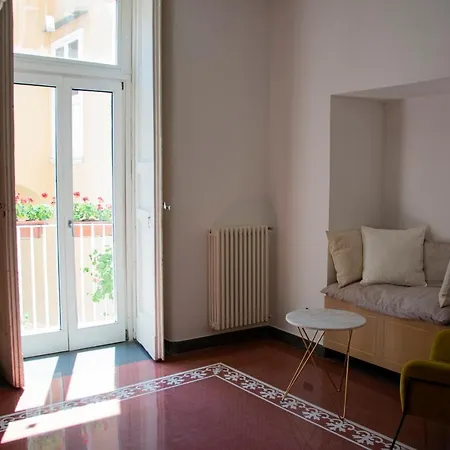 Vesevo Maison d'hôtes Naples
