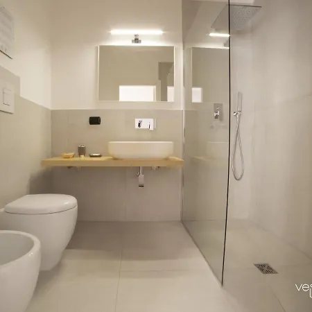 Vesevo Maison d'hôtes 4*