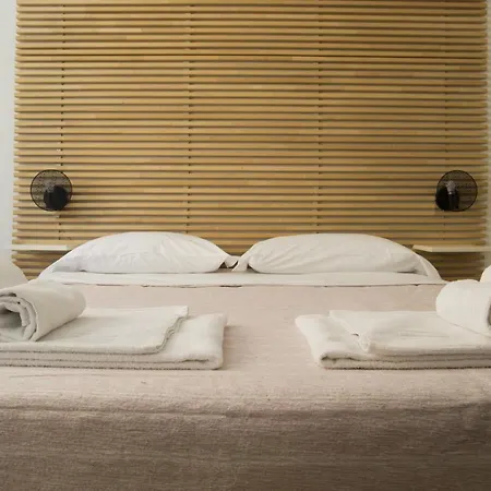 Vesevo Maison d'hôtes Naples