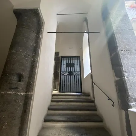 Vesevo Maison d'hôtes